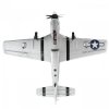 UMX P-51 Mustang BL BNF Basic